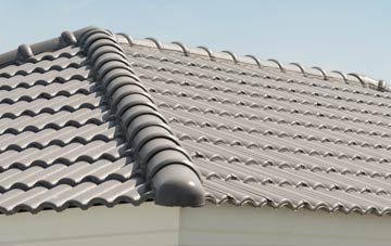 advantages of Pease Pottage clay roofing
