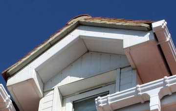 Pease Pottage fascia installation costs