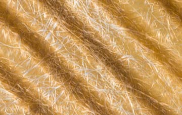 Pease Pottage fibreglass roof waterproofing