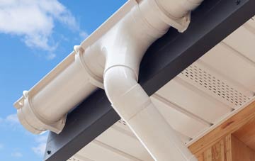 Pease Pottage gutter installation costs
