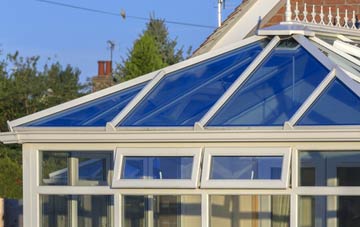 professional Pease Pottage conservatory insulation