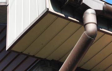 Pease Pottage soffit installation costs