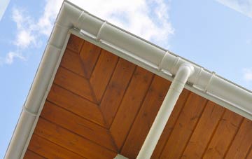 Pease Pottage soffit types