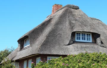 thatch roofing Pease Pottage, West Sussex