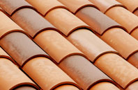 Pease Pottage clay roofing