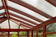Pease Pottage conservatory roofing insulation