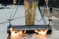 Pease Pottage flat roof sealing quote