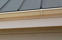 Pease Pottage soffit repair