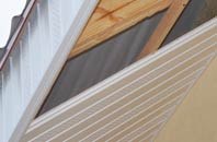 rated Pease Pottage soffit repair companies
