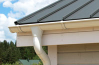 Pease Pottage soffits