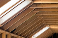 Pease Pottage tapered roof insulation quotes